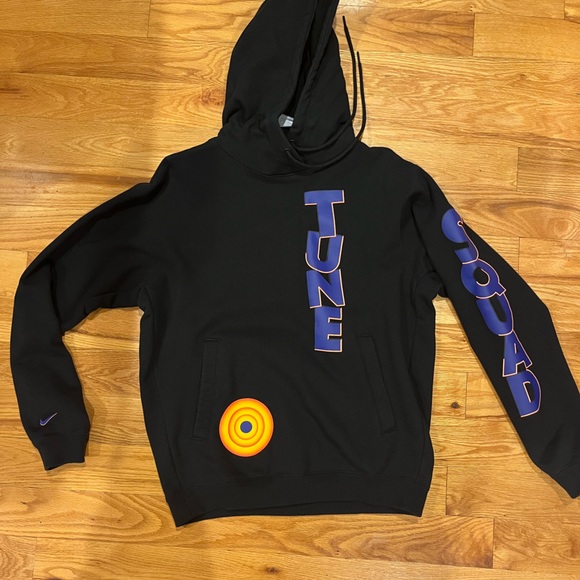 Nike Other - Nike “Tune Squad” LBJ Hoodie